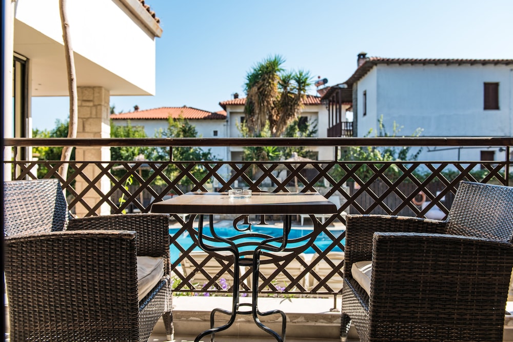 Stamos Hotel 33/48
