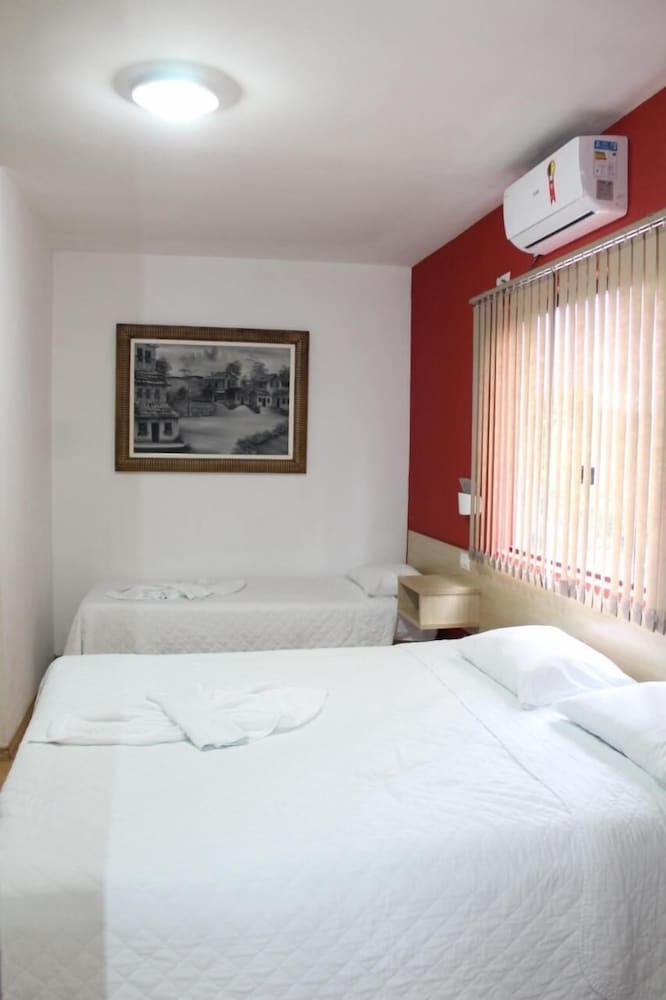 Hotel Dom Thomaz 6/44