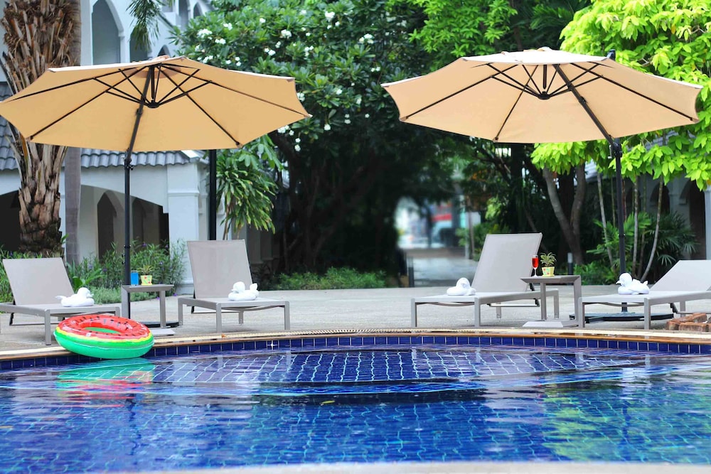 Pooh Beach Resort and Spa 30/57