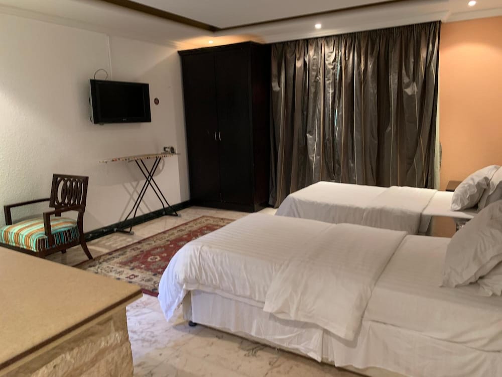دلمون جدة للوحدات السكنية(Delmon Hotel Jeddah) 20/31