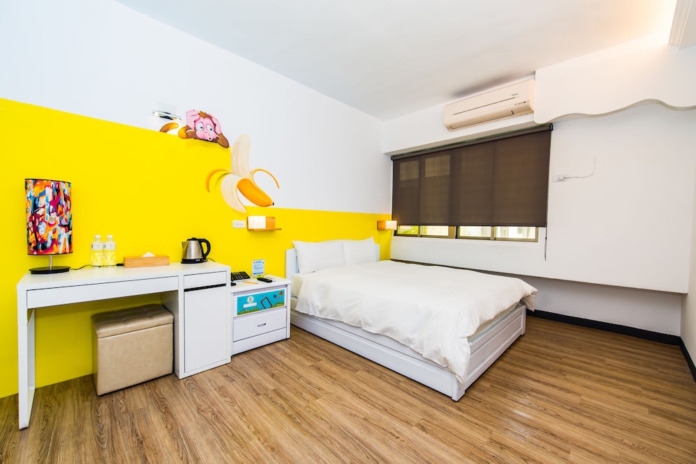 Traveller Inn Mido Hotel 12/22
