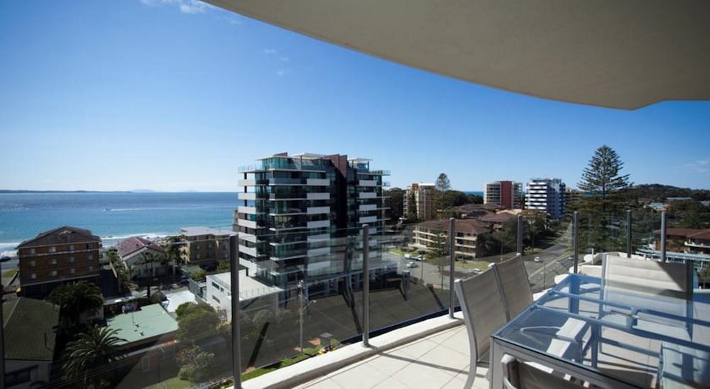 Sevan Apartments Forster 44/74