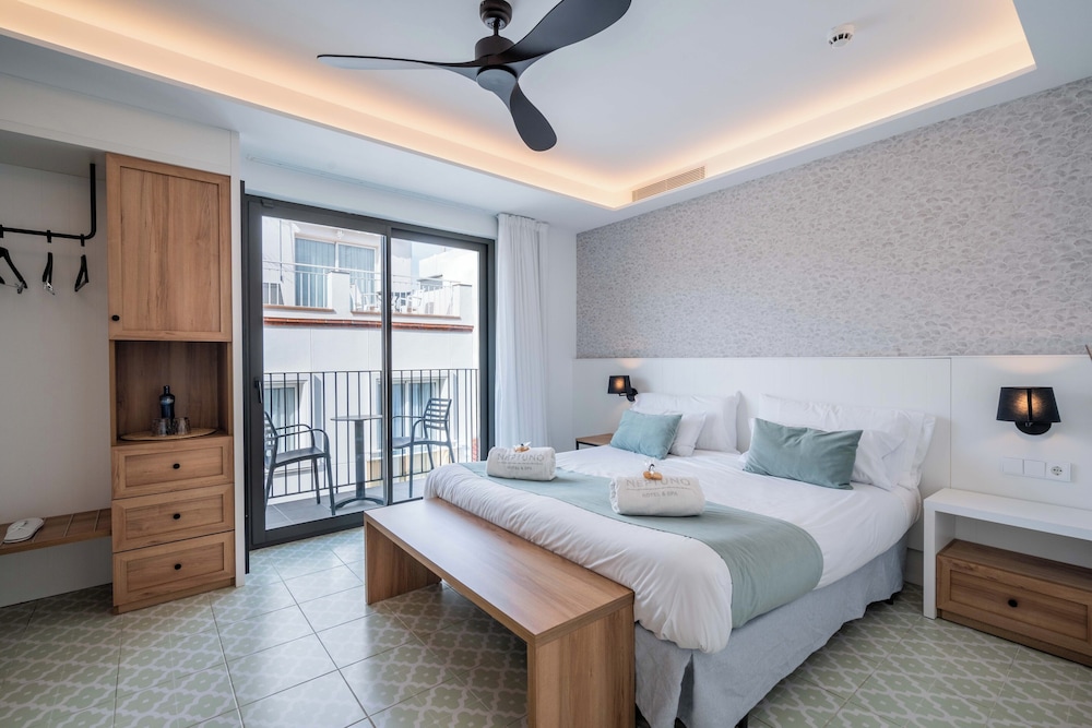 Neptuno Hotel & Spa 12/36