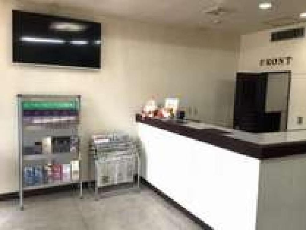 Green Hotel Shimonoseki 7/35