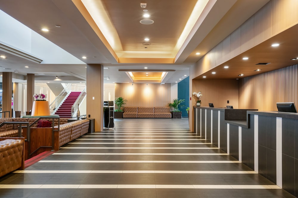 Hotel Zoso 11/62