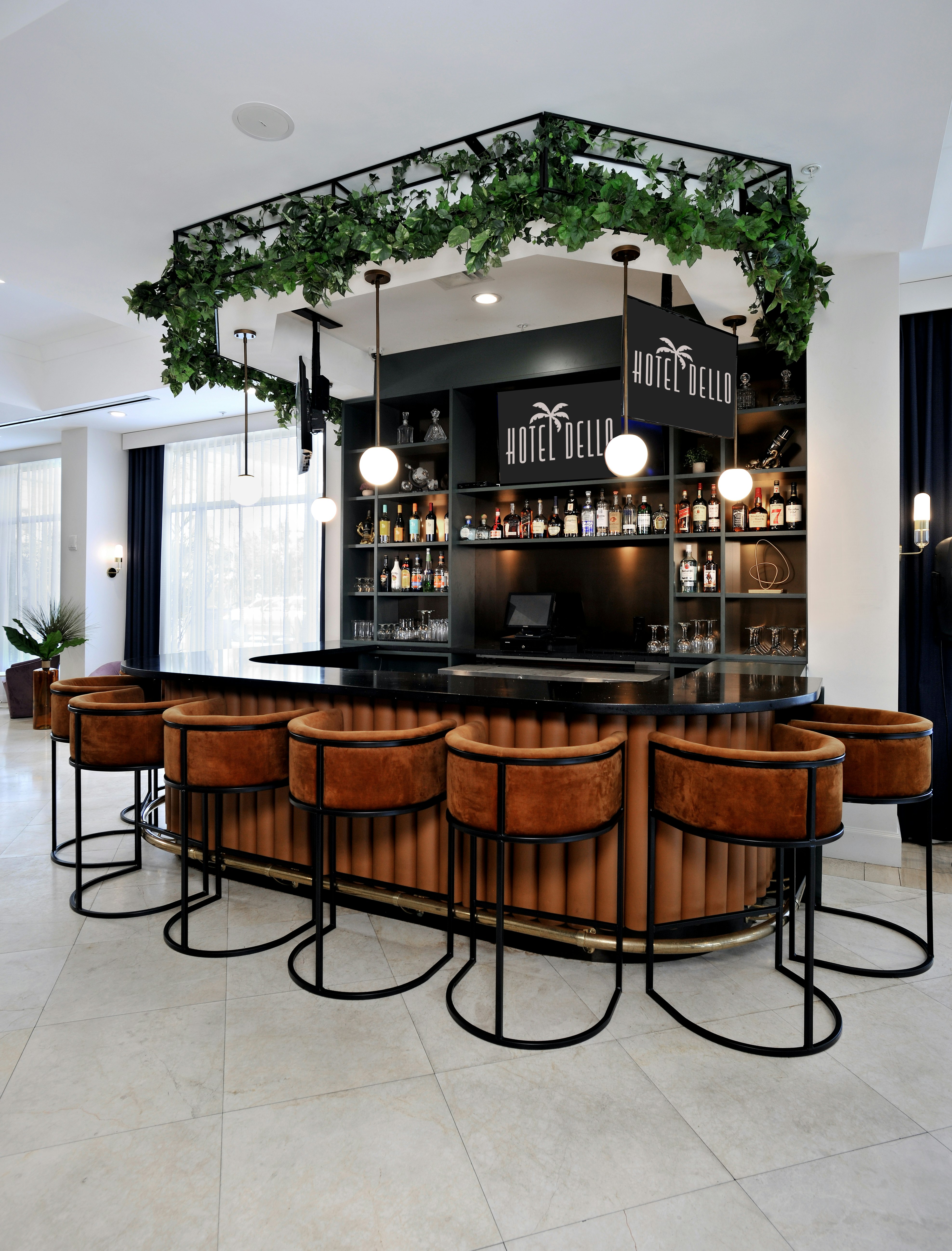 Hotel Dello Fort Lauderdale Airport, Tapestry Collection by Hilton 11/18
