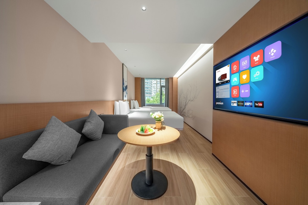 Fairfield by Marriott ShanghaiXuhui Center 31/50