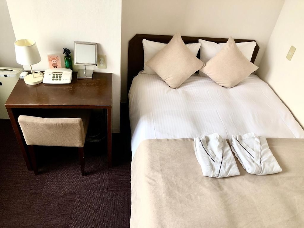 Pod Select Hotel Shinjuku (ex City Hotel Lonestar Shinjuku) 23/39