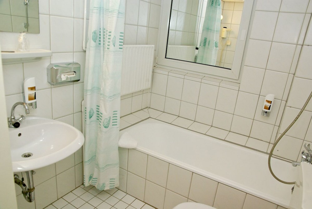 City Partner Hotel Sittardsberg 20/68