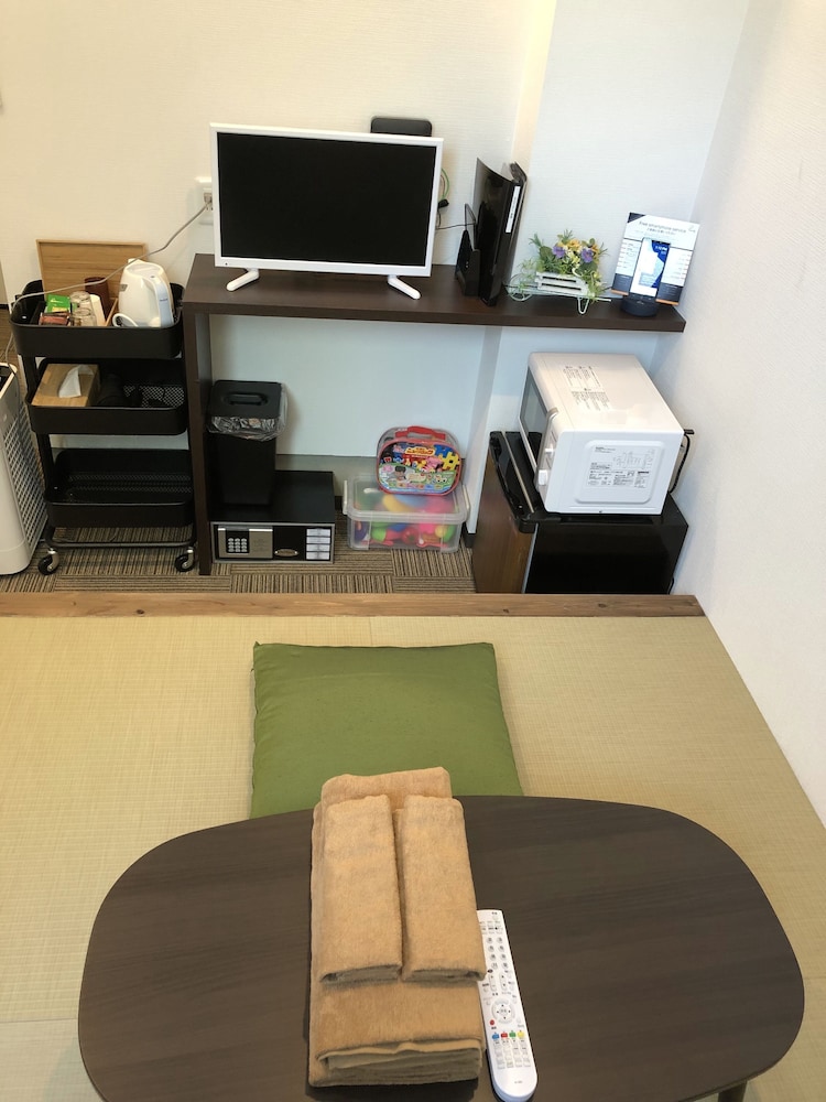 Hotel Tohko Hakata Gion 33/44