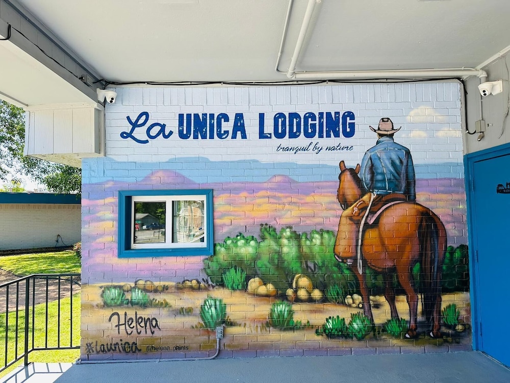 La Unica 1/23