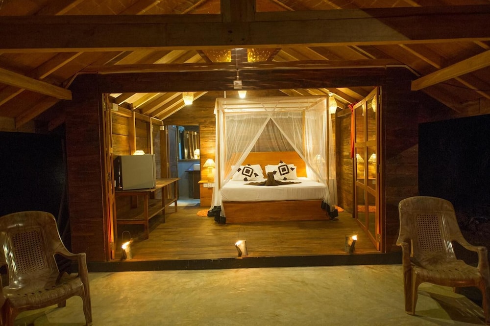 Sinharaja Rainforest View Villas 3/50