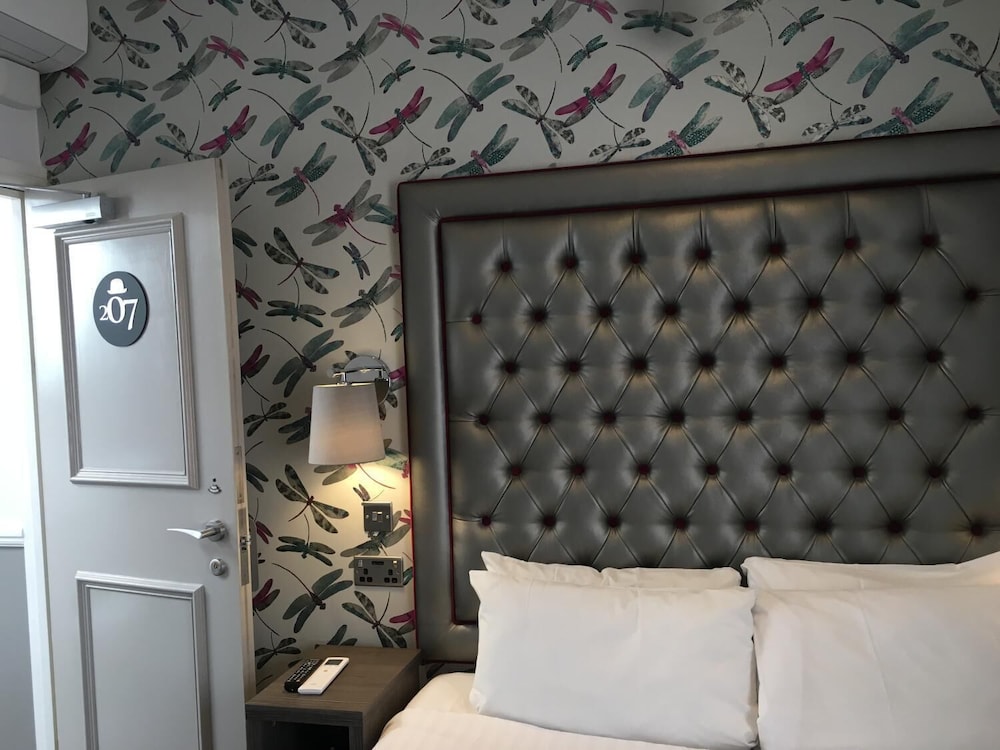 The Eaton Townhouse酒店(The Eaton Townhouse) 图片4