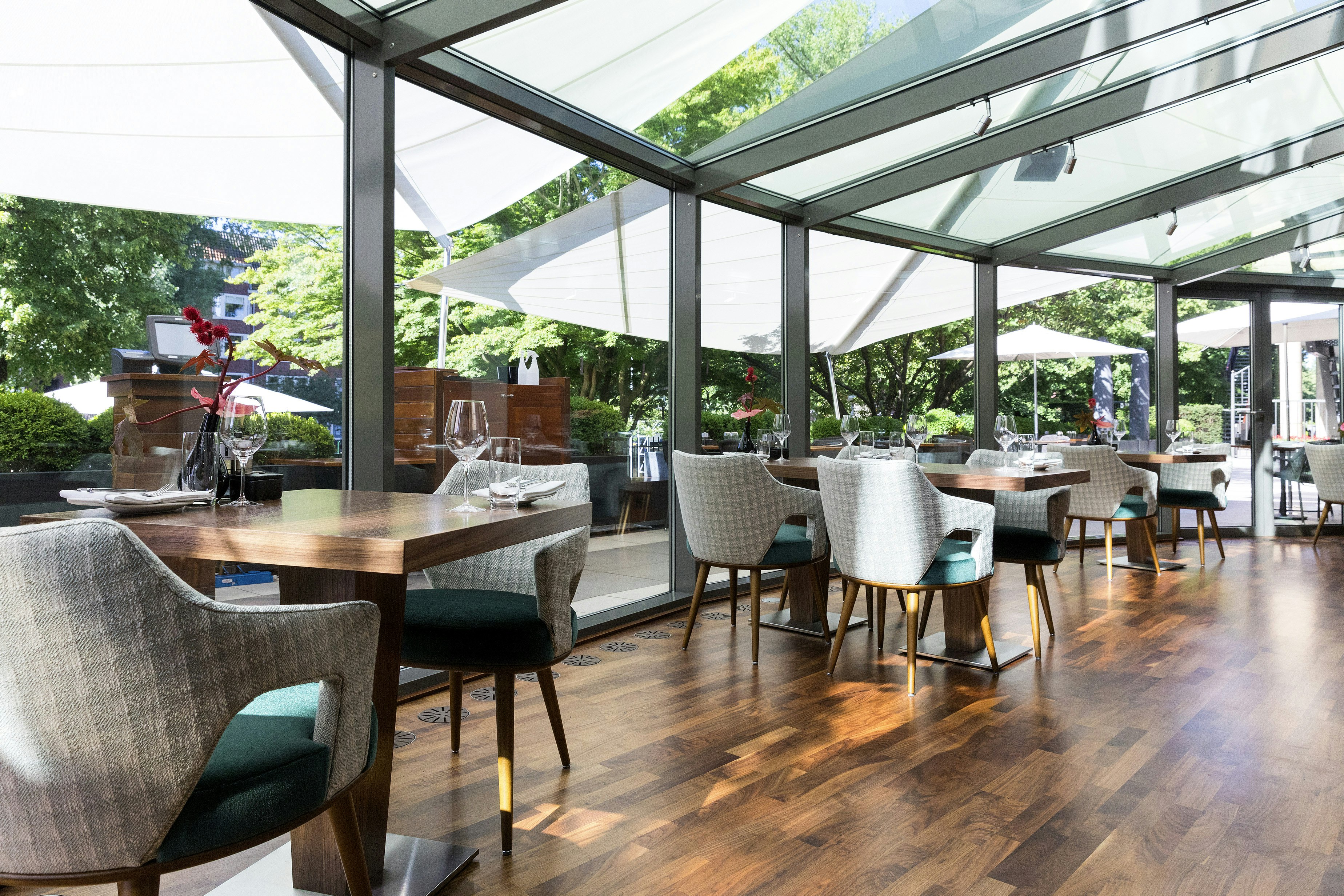 Hotel Okura Amsterdam 33/50