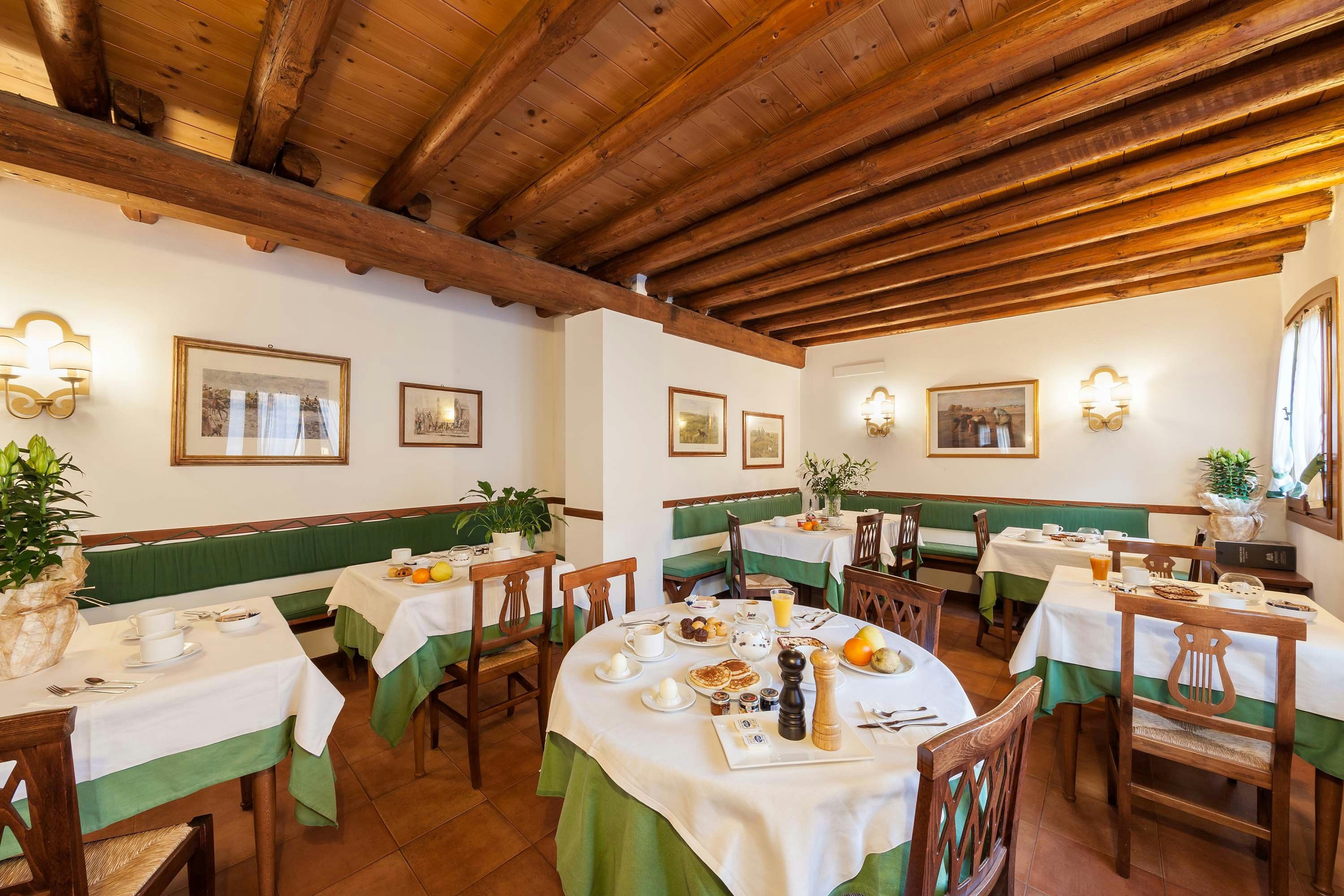 Ca Tessera Park Resort 7/11