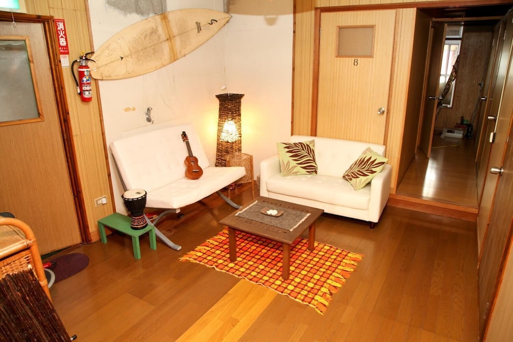 Emix Ishigaki - Hostel 27/67