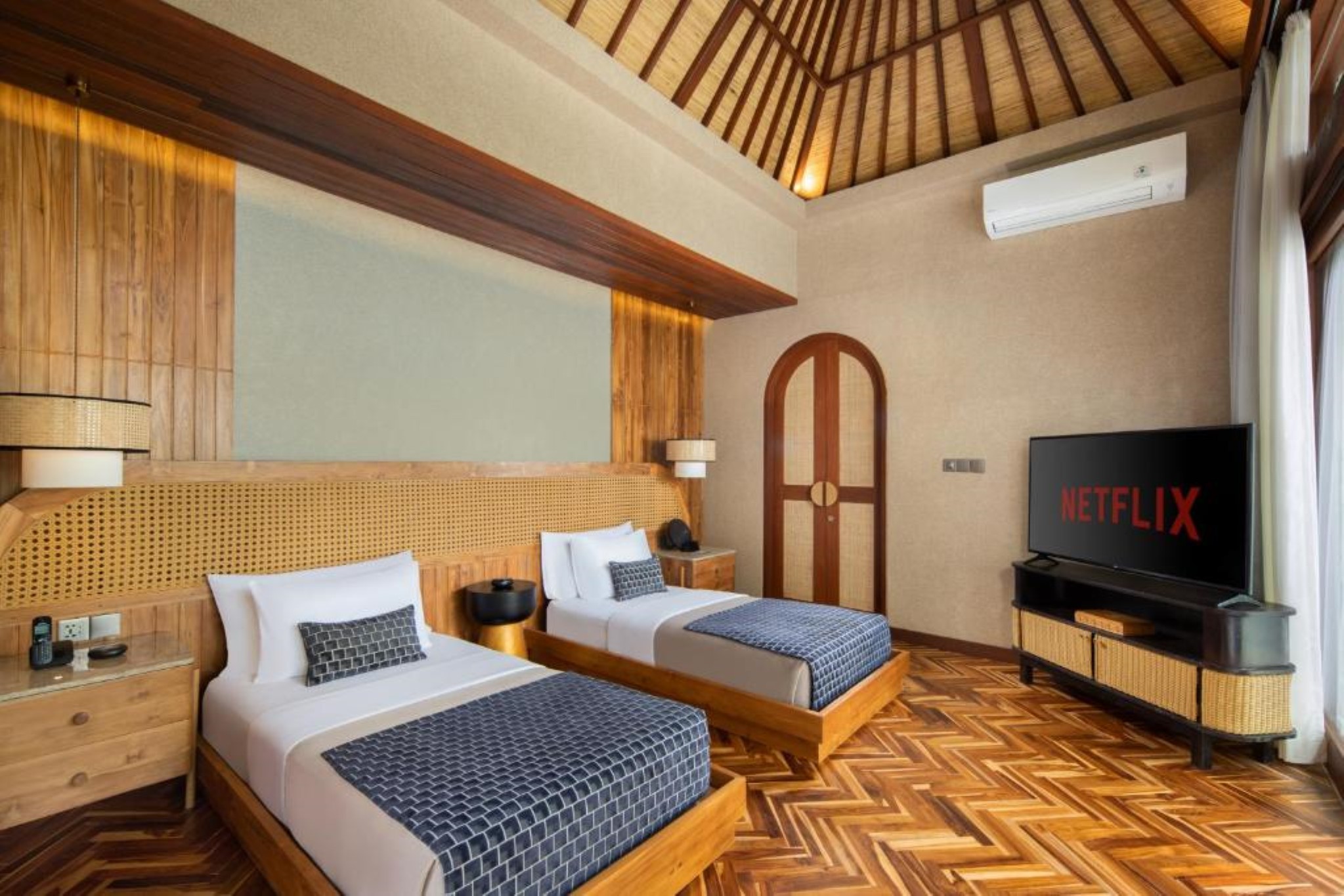 Asvara Luxury Resort & Spa Ubud by Ini Vie Hospitality 16/56