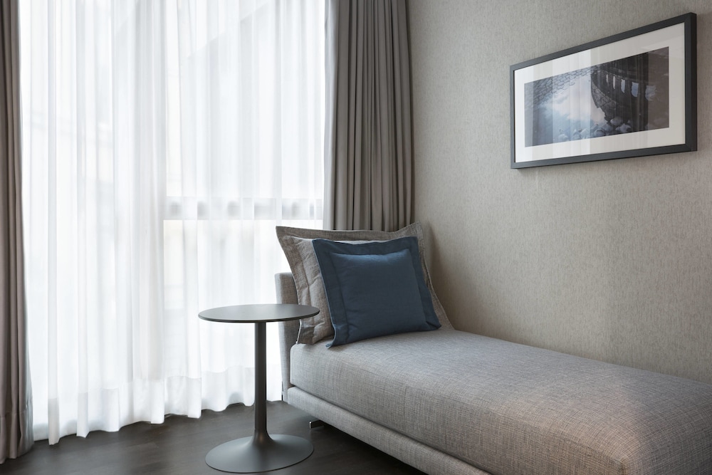 Le Meridien Visconti Rome 20/80