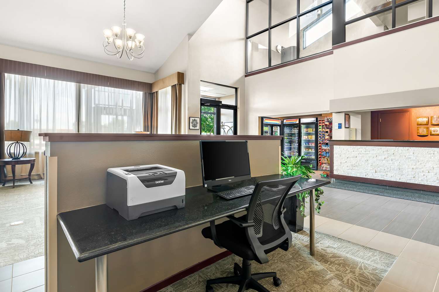 Best Western West Towne Suites 15/16