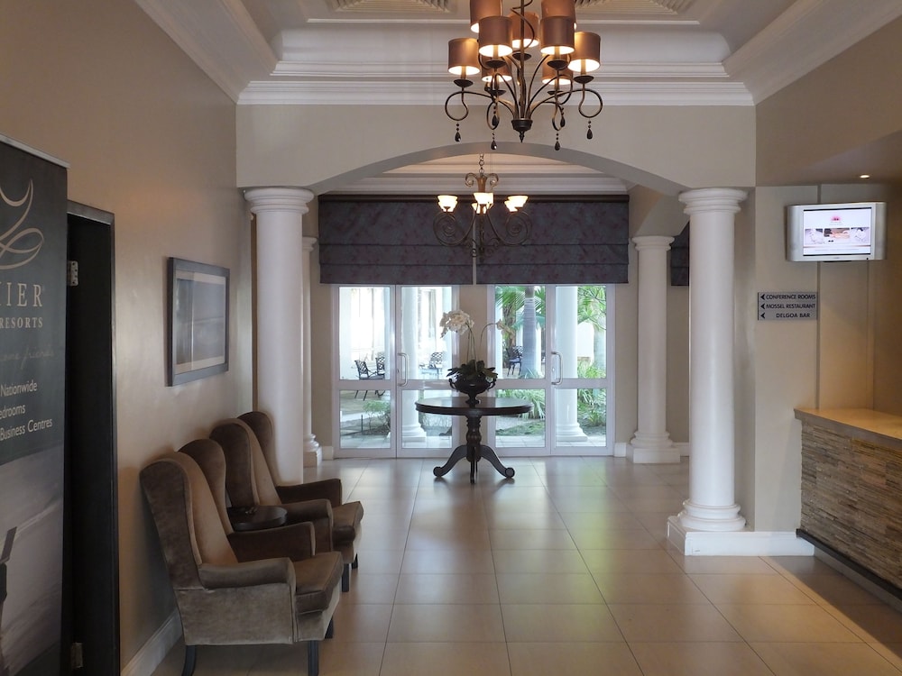 Premier Hotel the Richards Formerly Protea Hotel the Richards 25/50