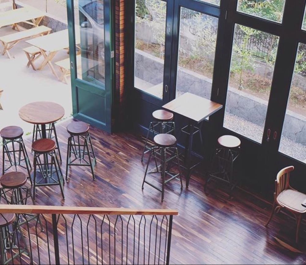 Oliver's Hostelry 21/26