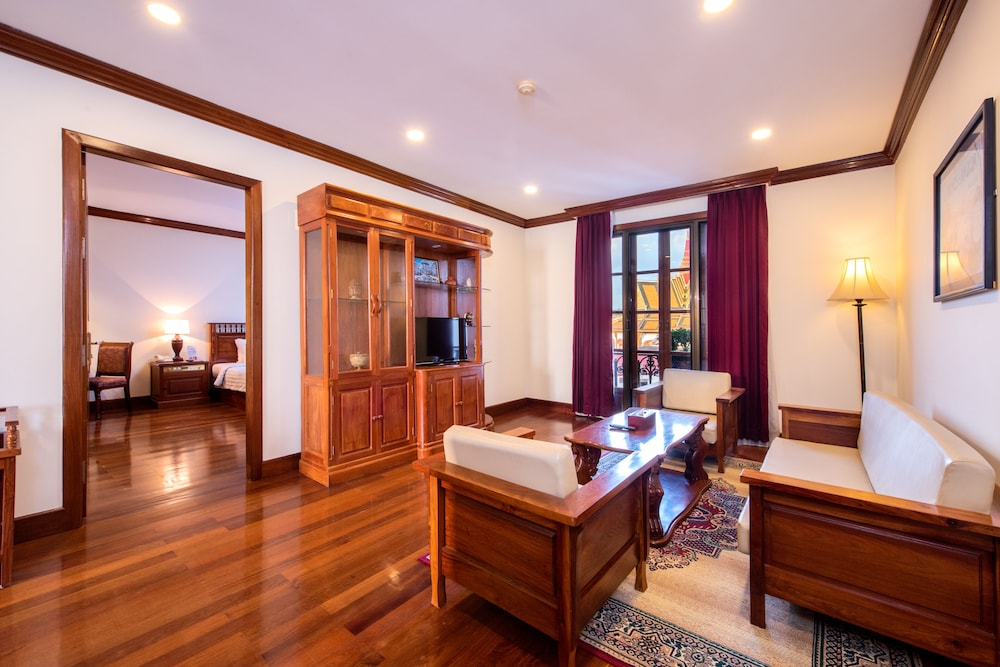 Steung Siemreap Thmey Hotel 55/70