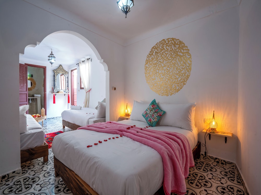 Riad l'Oriental & Spa 13/30