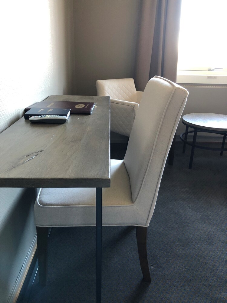 Klaekken Hotell 37/42