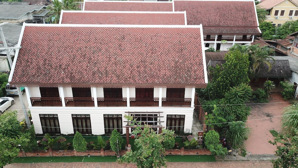Luang Prabang Pavilion Hotel 3/34