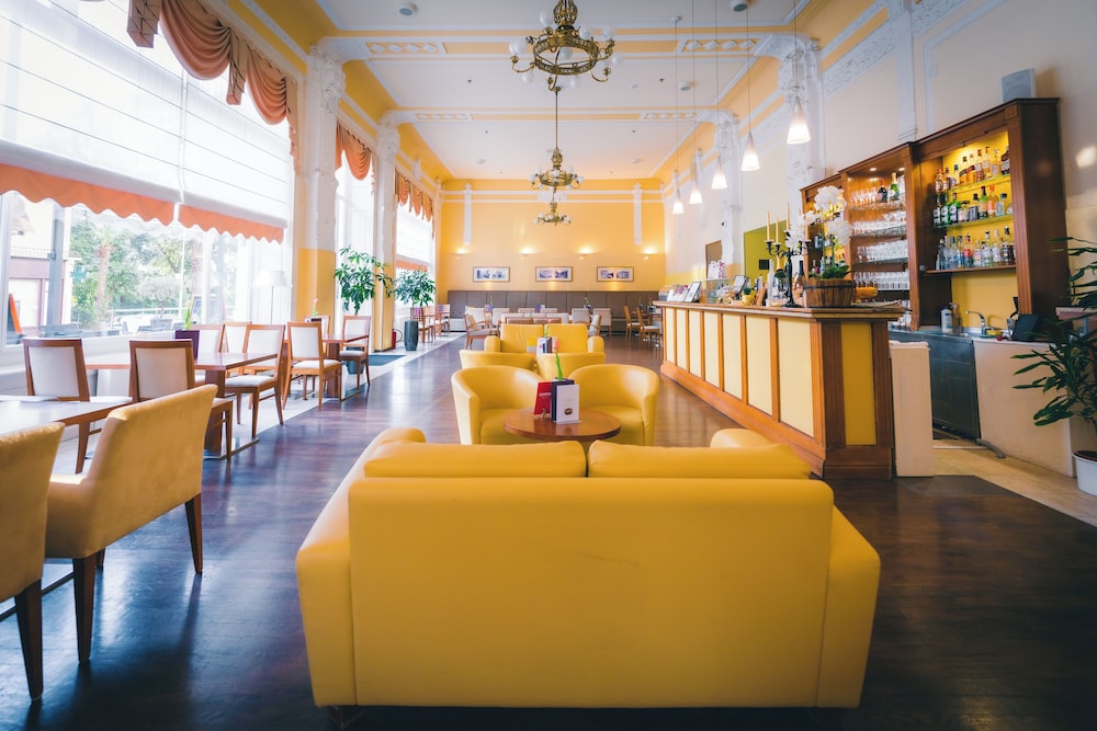 Bristol Hotel Opatija by Luminor Hotel Collection 52/65