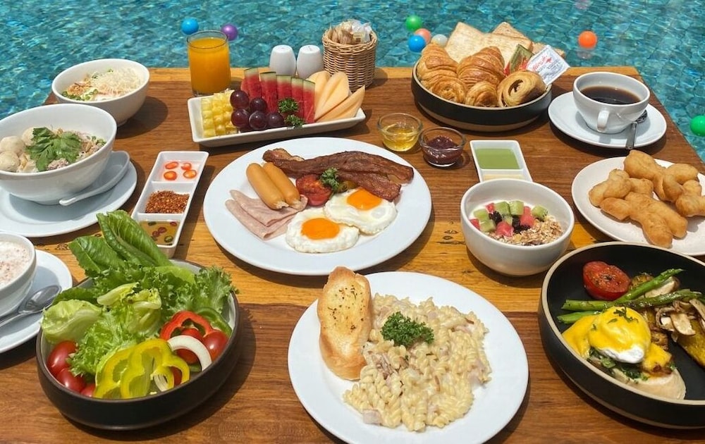 Wintree City Resort Chiangmai 33/50