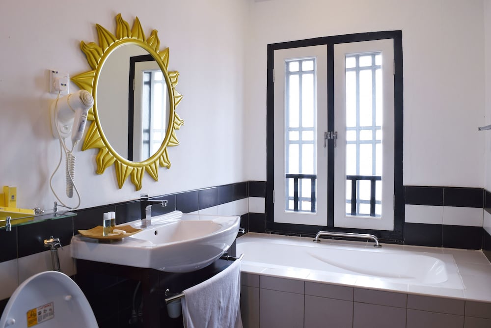 Jonker Boutique Hotel 62/62