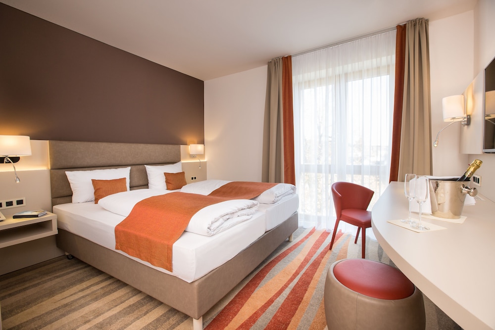Hotel Kapuziner Hof 8/45