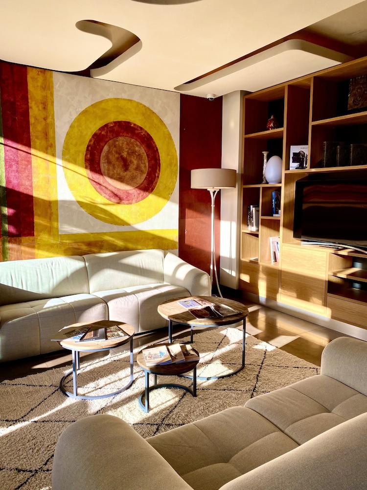 Luxotel Cannes 55/75