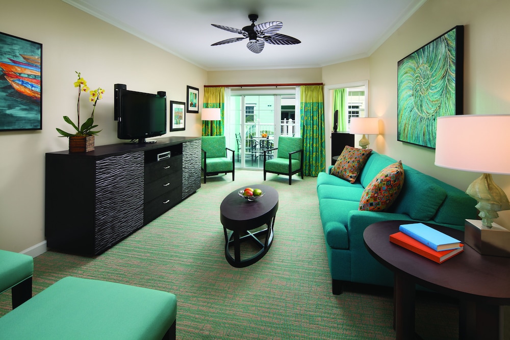 Harborside Resort At Atlantis 44/72