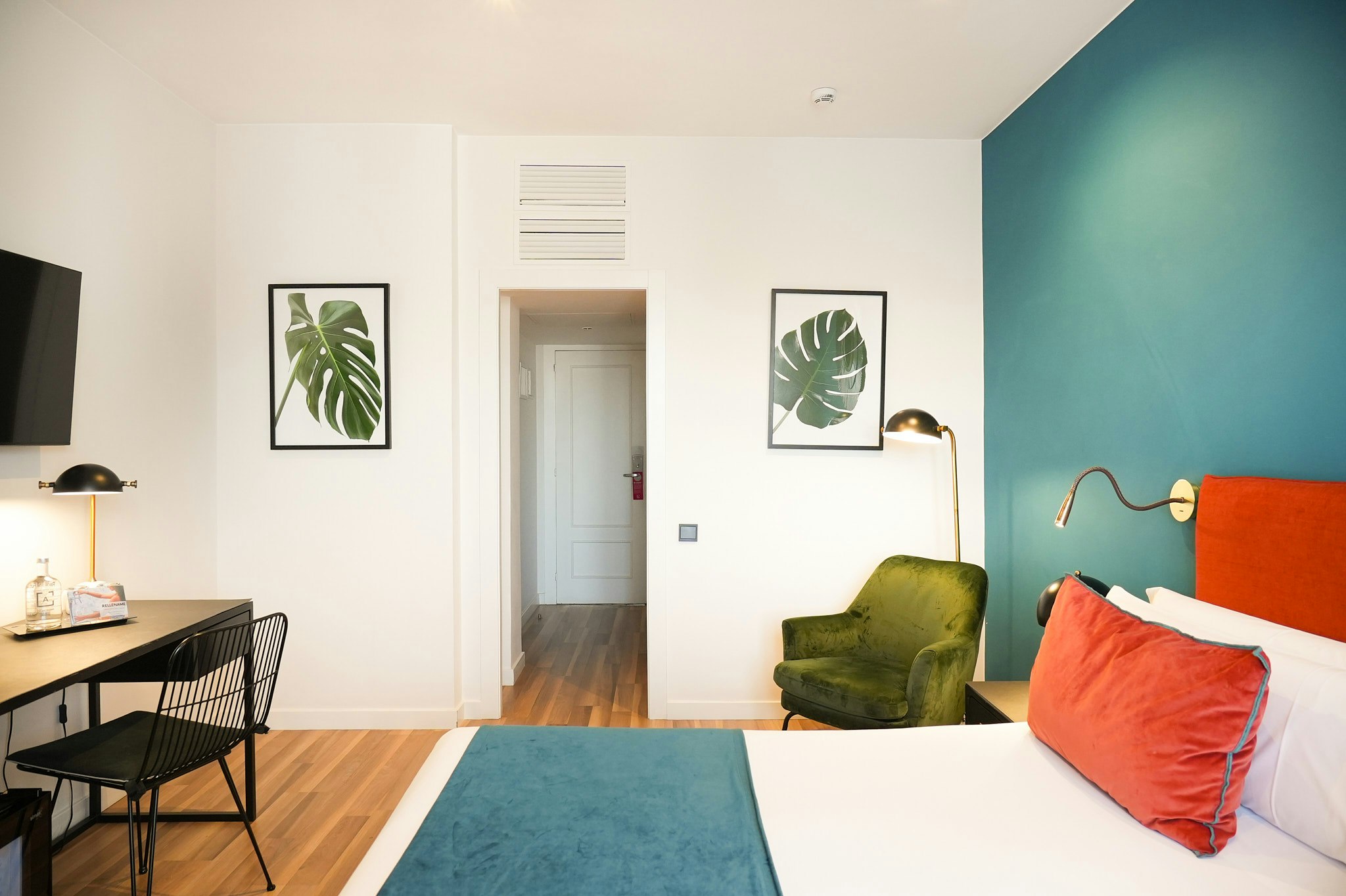 Arenas Atiram Hotel 18/50