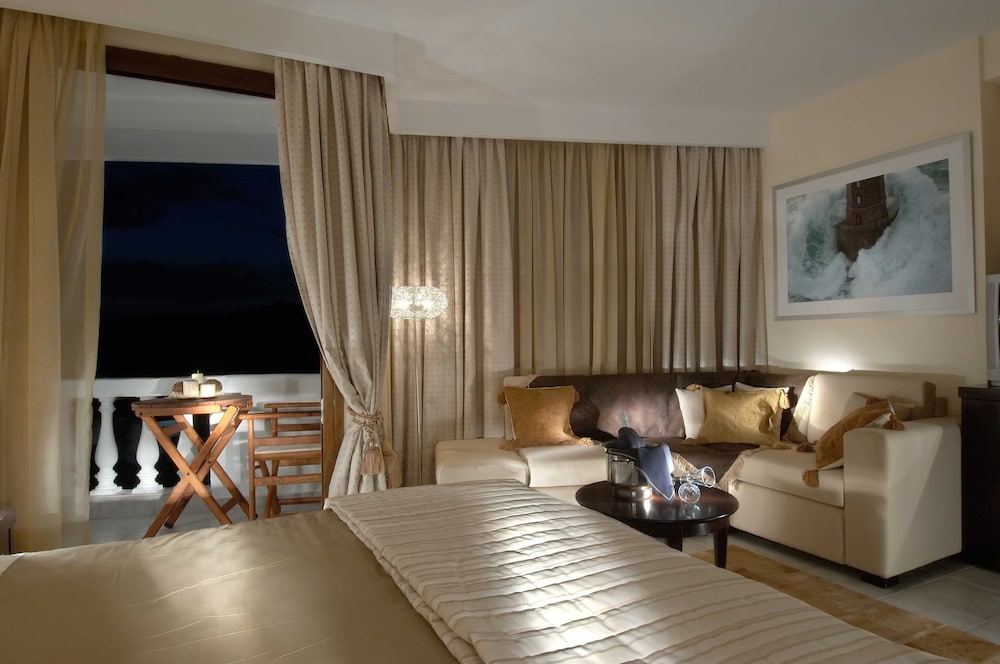 Hotel Akti Ouranoupoli Beach Resort 33/47