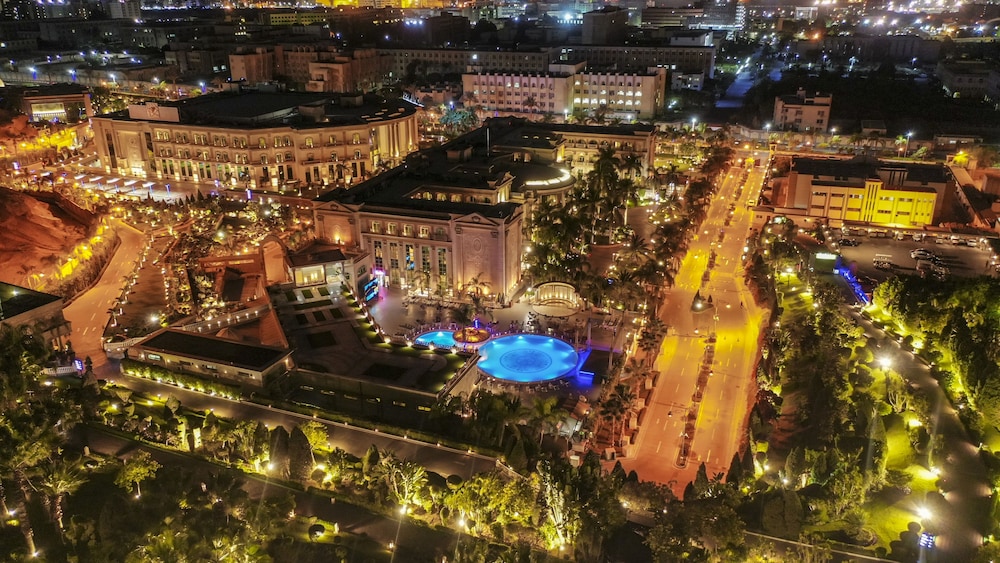 Al Masa Hotel Nasr City 62/69
