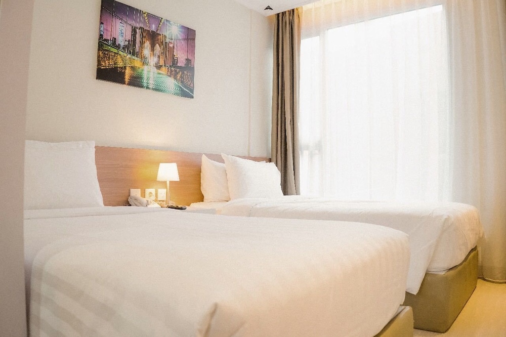 Hotel Dharmein Jakarta 21/58