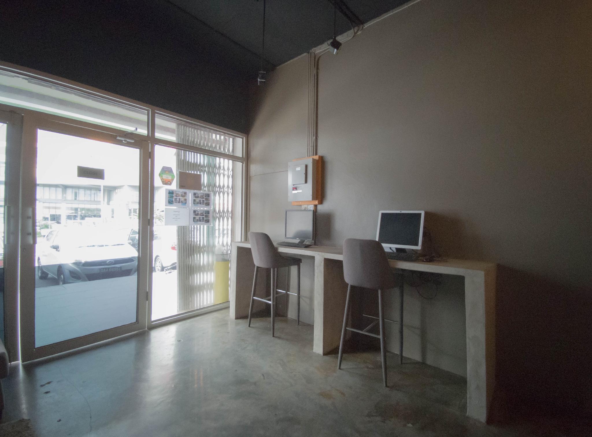 Koptel Hotel 6/47