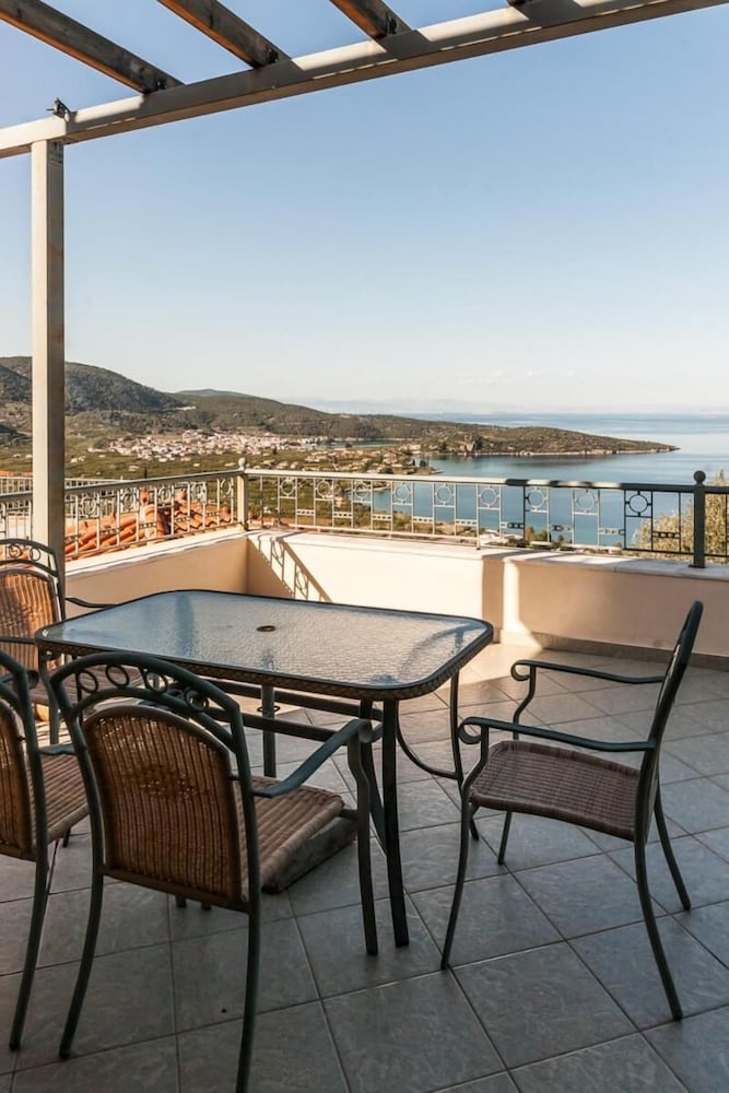 Epidavros Seascape Apartments 27/46