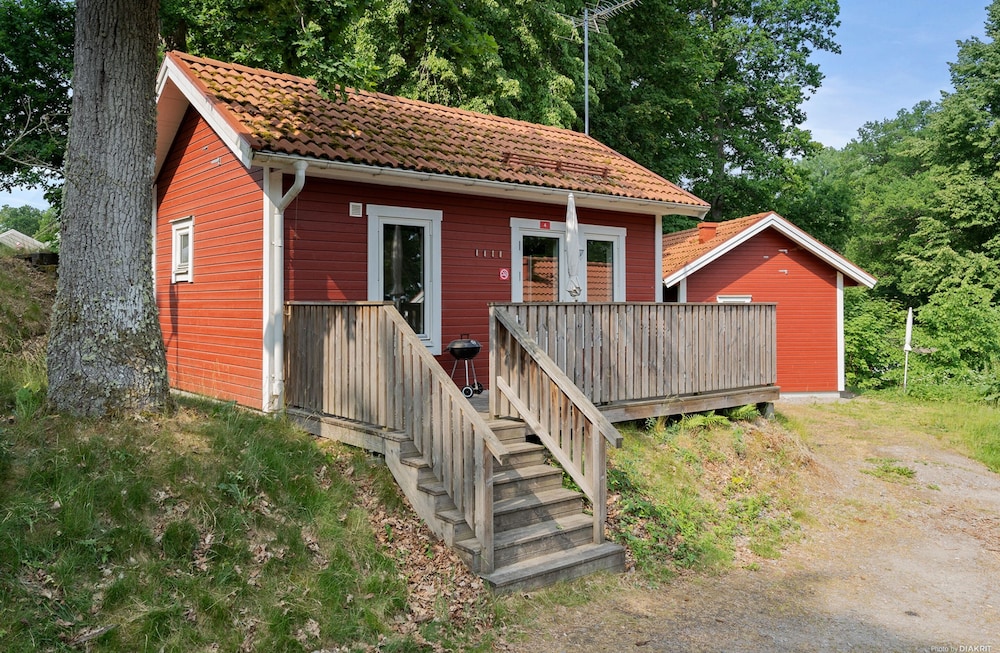Sjöstugans Hotell & Stugby 2/50