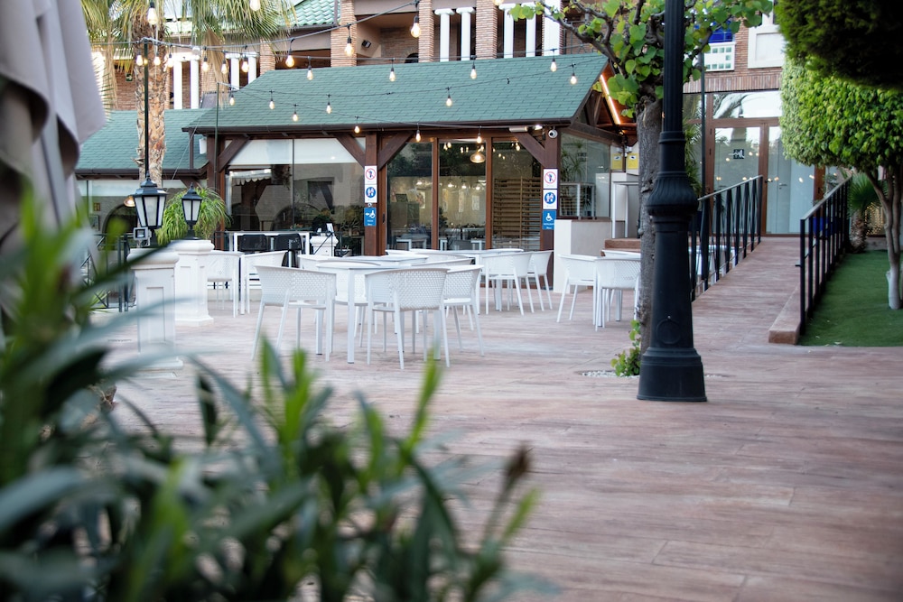 Boutique Calas de Alicante 62/67