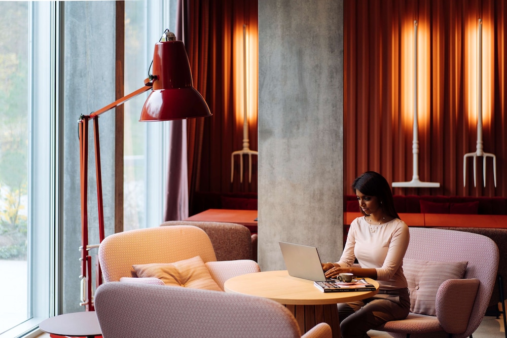 Hyatt Place Zurich Airport The Circle 26/50