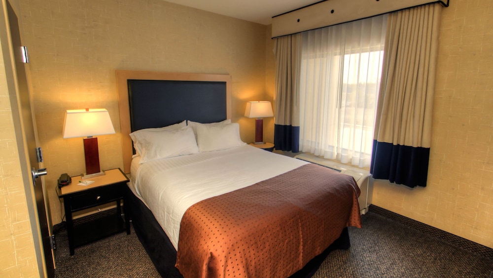 Holiday Inn Boise Airport 17/68