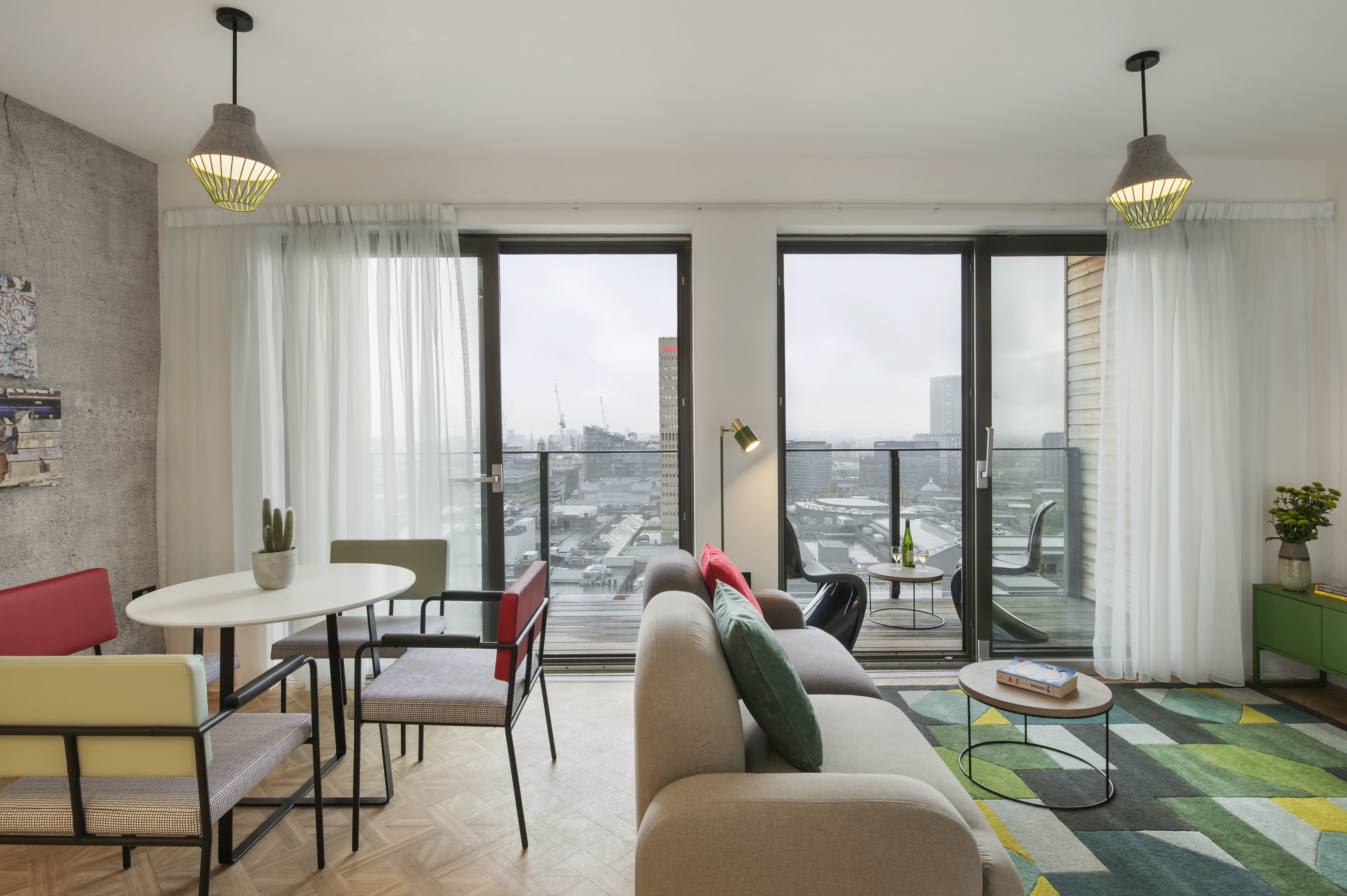 Church Street By Supercity Aparthotels Ex the Light Aparthotel 48/71