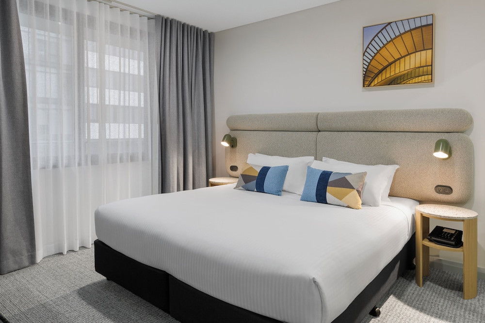 2 BEDROOMS, APARTMENT, ACCESSIBLE