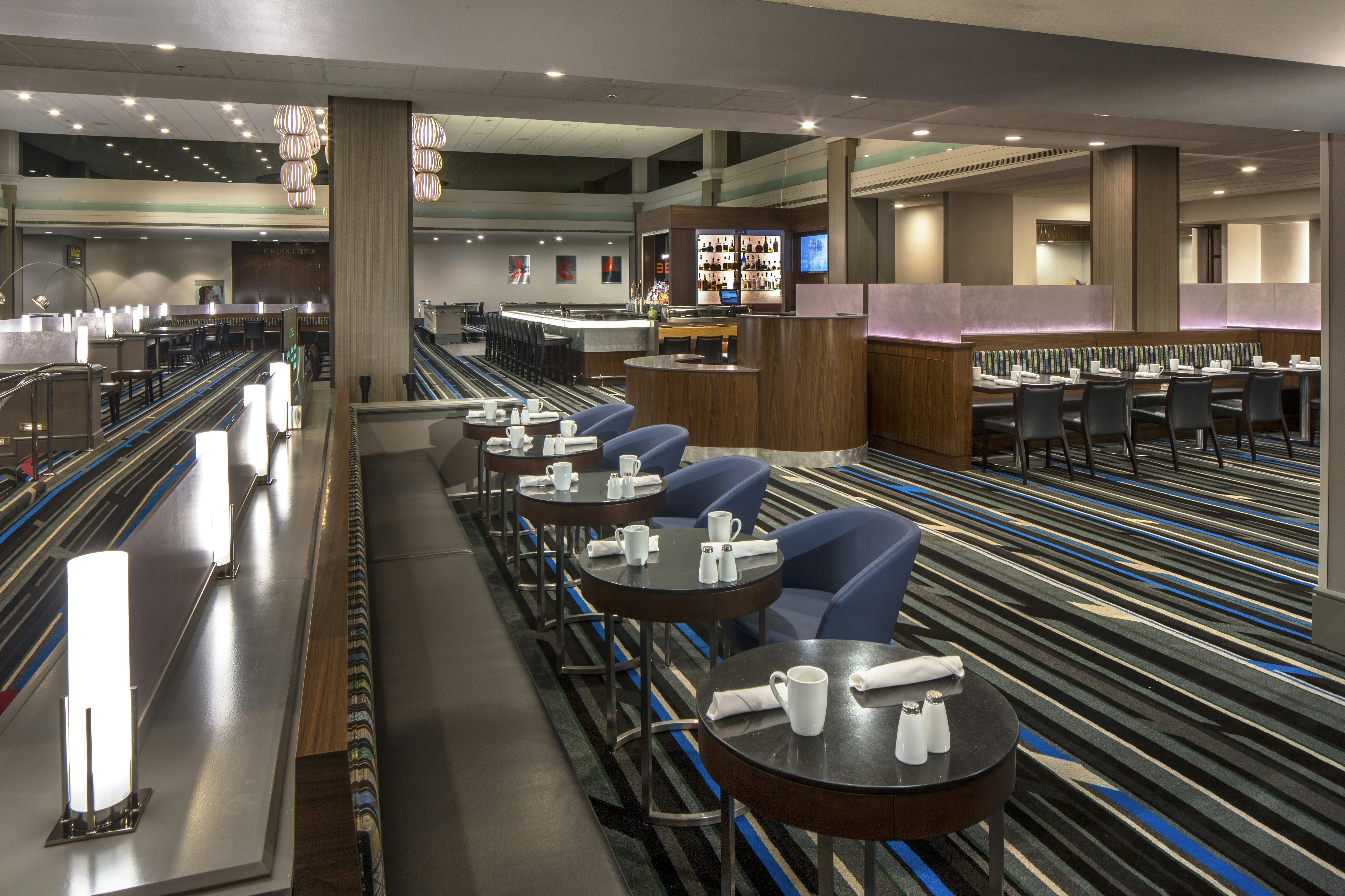 Doubletree By Hilton Newark Fremont 53/76
