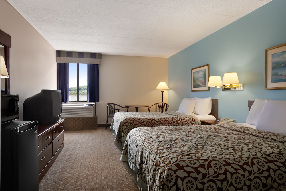Days Inn by Wyndham Reading Wyomissing 4/26