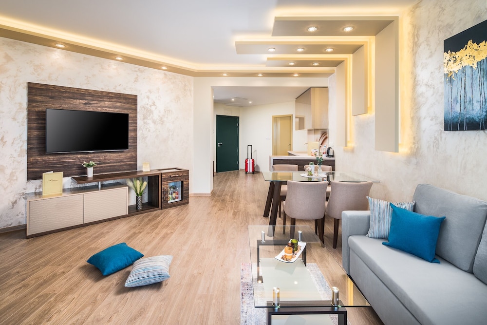 Park and Spa Hotel Markovo 36/50